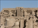 Karnak Temple, Luxor, Egypt